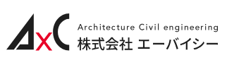 AXC 로고