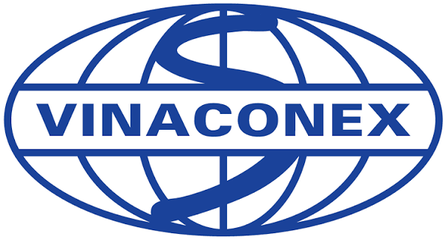 VINACONEX 로고